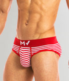 Modus Vivendi Marine Brief Modus Vivendi Marine Brief Red