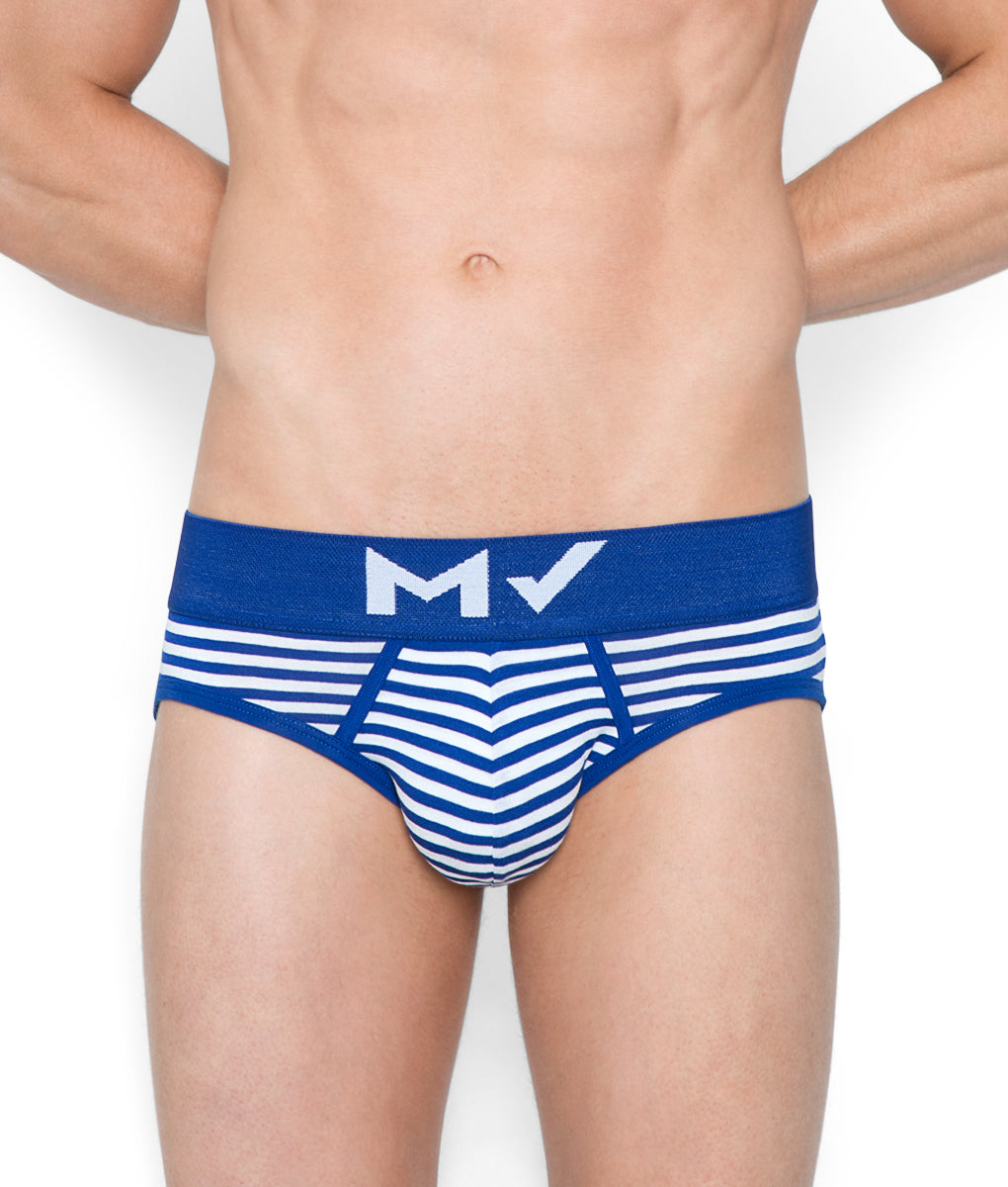 Modus Vivendi Marine Brief Modus Vivendi Marine Brief Blue