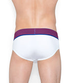 Modus Vivendi Marine Brief Modus Vivendi Marine Brief White