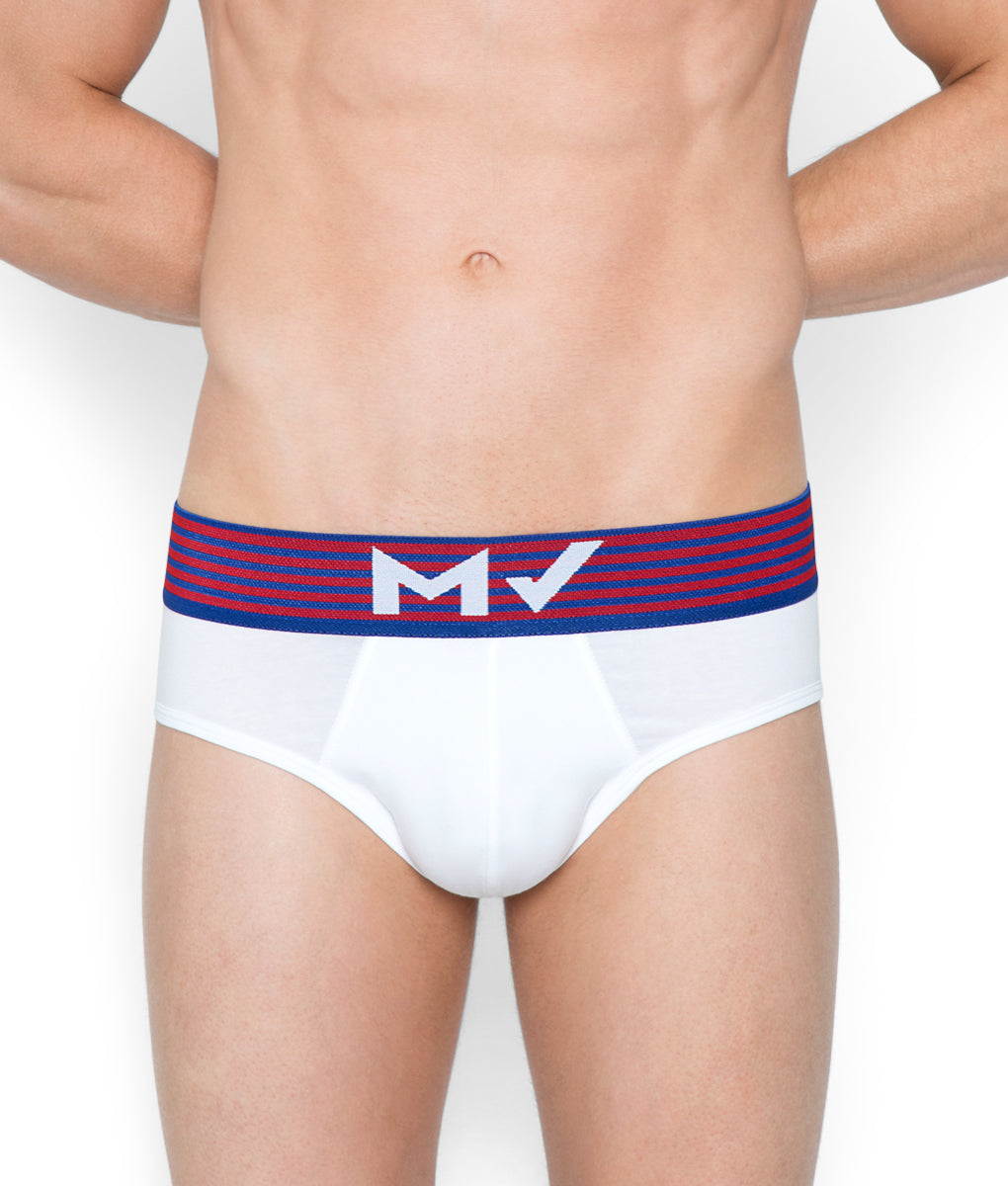 Modus Vivendi Marine Brief Modus Vivendi Marine Brief White