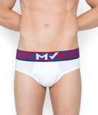 Modus Vivendi Marine Brief Modus Vivendi Marine Brief White