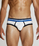 Modus Vivendi Upcycling Classic Brief Black