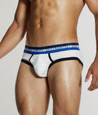 Modus Vivendi Upcycling Classic Brief Black