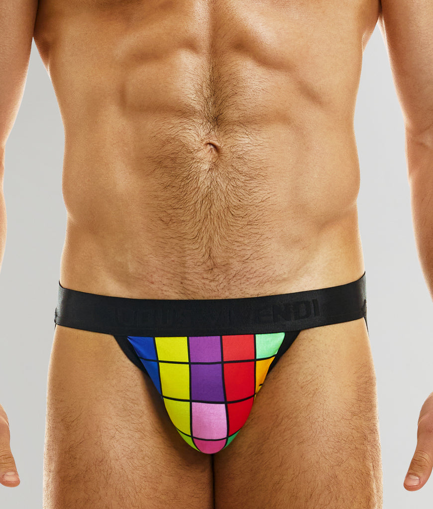 Modus Vivendi, Premium designer underwear for men from Greece! - Topdrawers  Underwear for Men