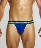 Modus Vivendi Upcycling Thong Green