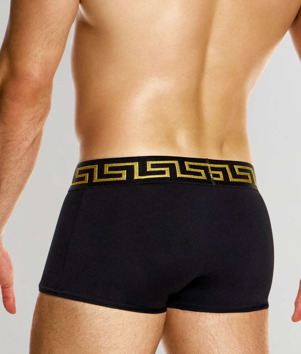 Modus Vivendi Meander Trunk Black