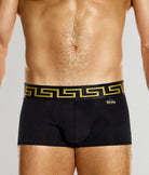 Modus Vivendi Meander Trunk Black