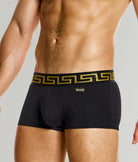 Modus Vivendi Meander Trunk Black