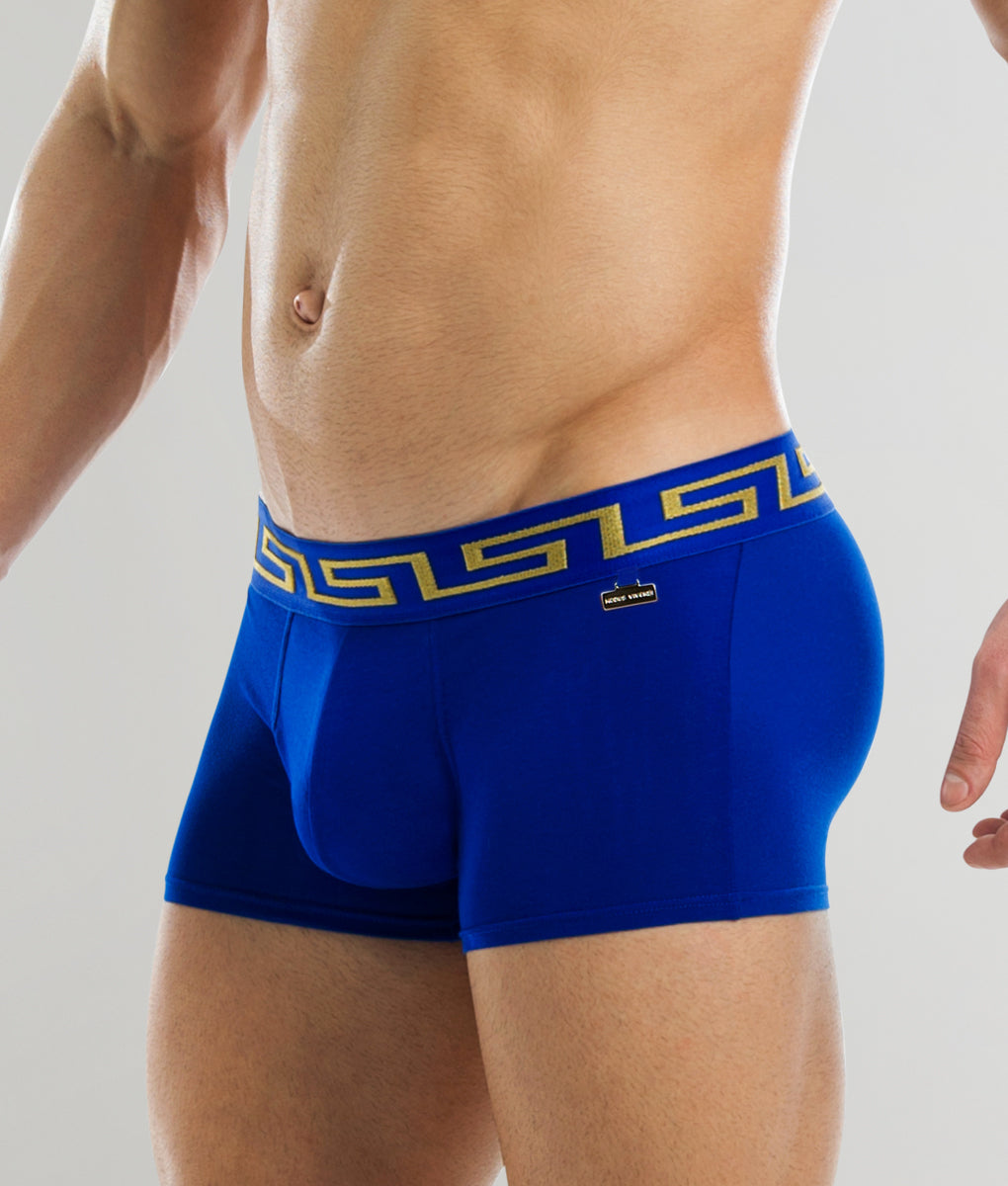 Modus Vivendi Meander Trunk Blue