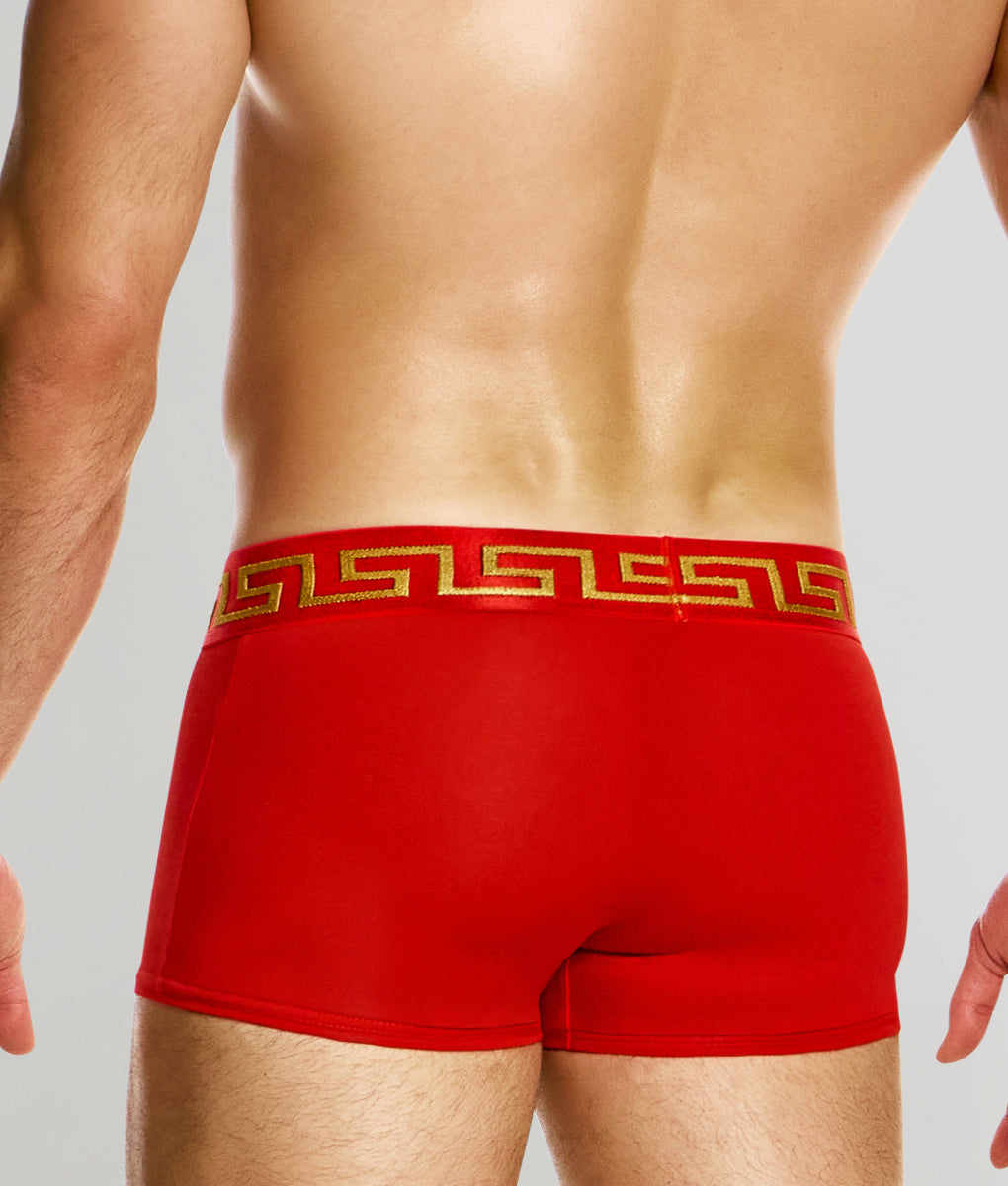 Modus Vivendi Meander Trunk Red