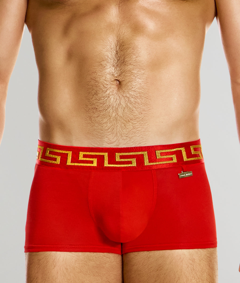 Modus Vivendi Meander Trunk Red