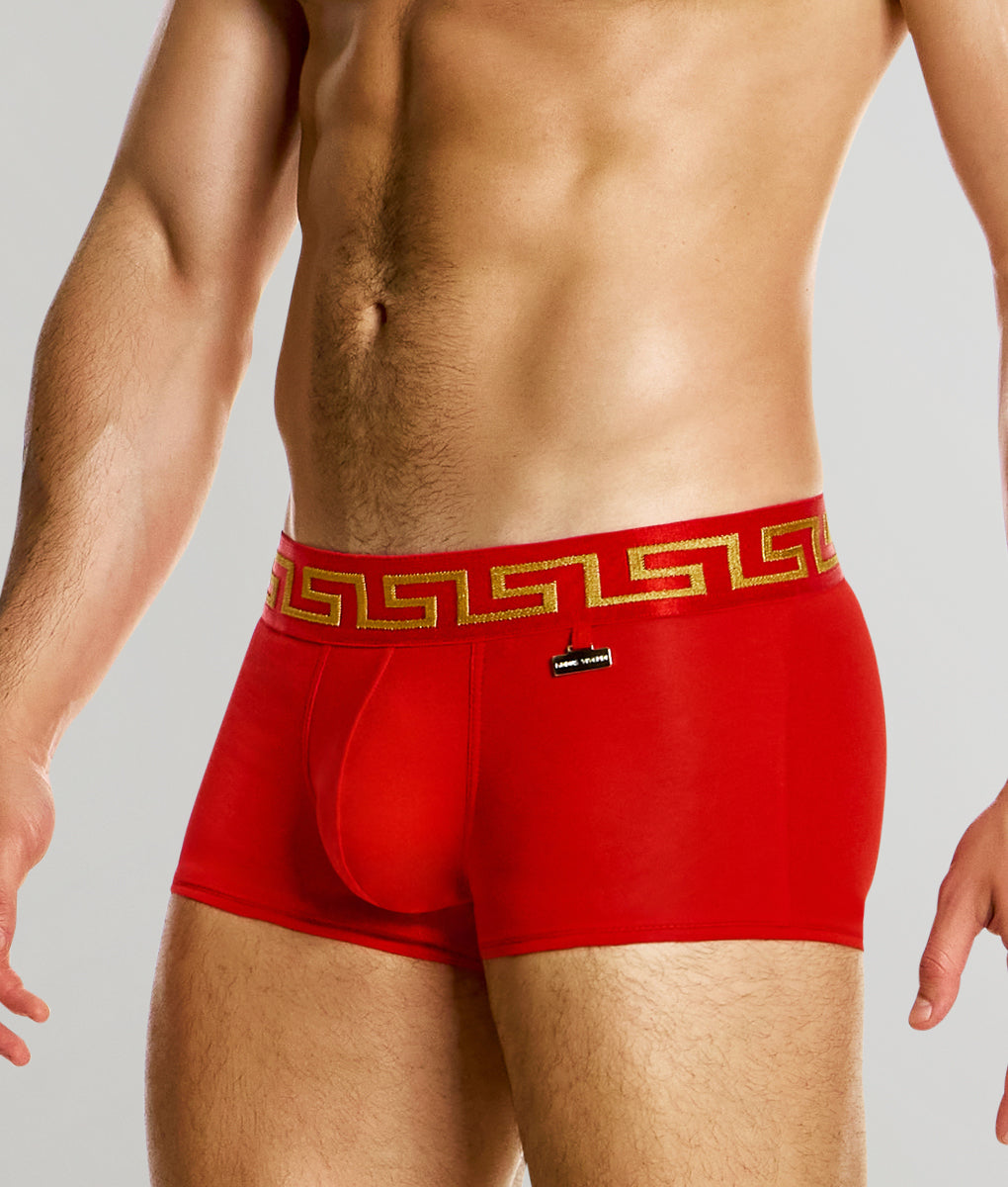 Modus Vivendi Meander Trunk Red