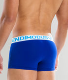 Modus Vivendi Weekly Trunk Modus Vivendi Weekly Trunk Blue