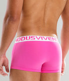 Modus Vivendi Weekly Trunk Modus Vivendi Weekly Trunk Fuchsia