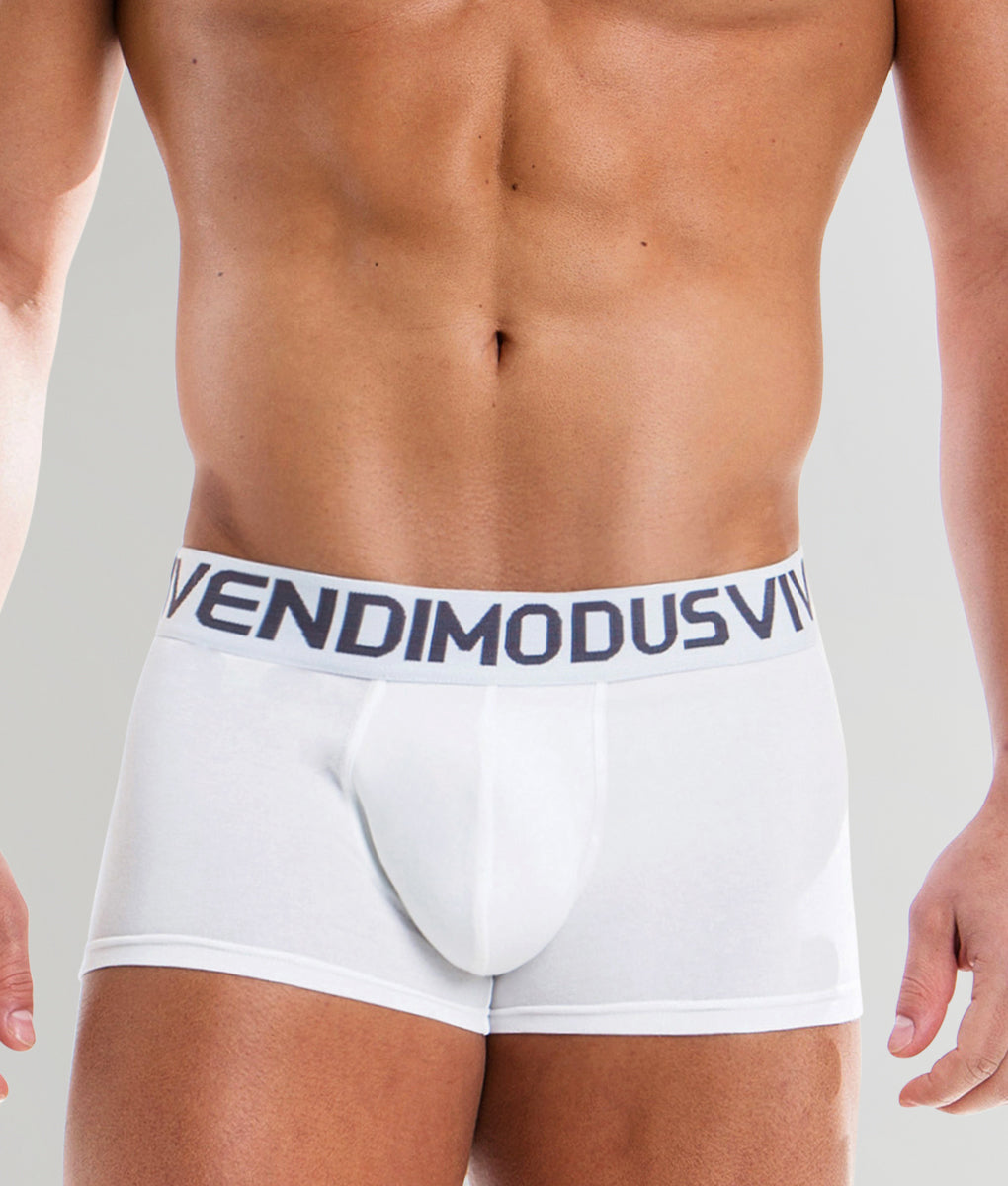 Modus Vivendi Weekly Trunk Modus Vivendi Weekly Trunk White