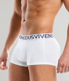 Modus Vivendi Weekly Trunk Modus Vivendi Weekly Trunk White