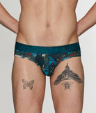 Muchachomalo Bird Brief Muchachomalo Bird Brief Print-a-teal