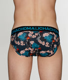 Muchachomalo Iniari Fox Brief Muchachomalo Iniari Fox Brief Print-a-multi