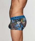 Muchachomalo Earth Elements Trunk Earth-elements-pattern-b