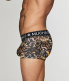 Muchachomalo Fire Elements Trunk Fire-elements-pattern-a