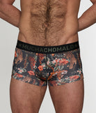 Muchachomalo Ocelot Trunk Muchachomalo Ocelot Trunk Ocelot-pattern