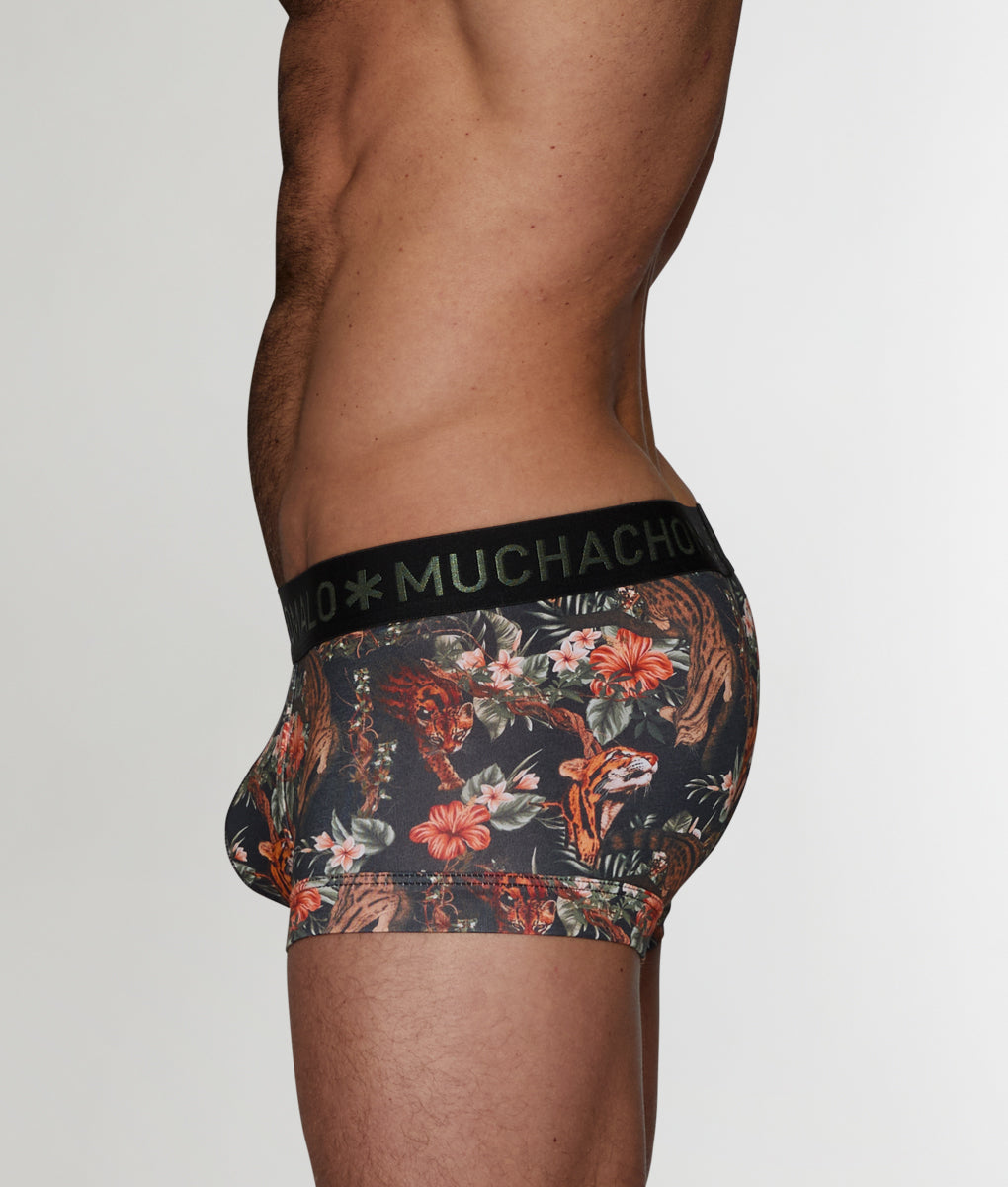 Muchachomalo Ocelot Trunk Muchachomalo Ocelot Trunk Ocelot-pattern