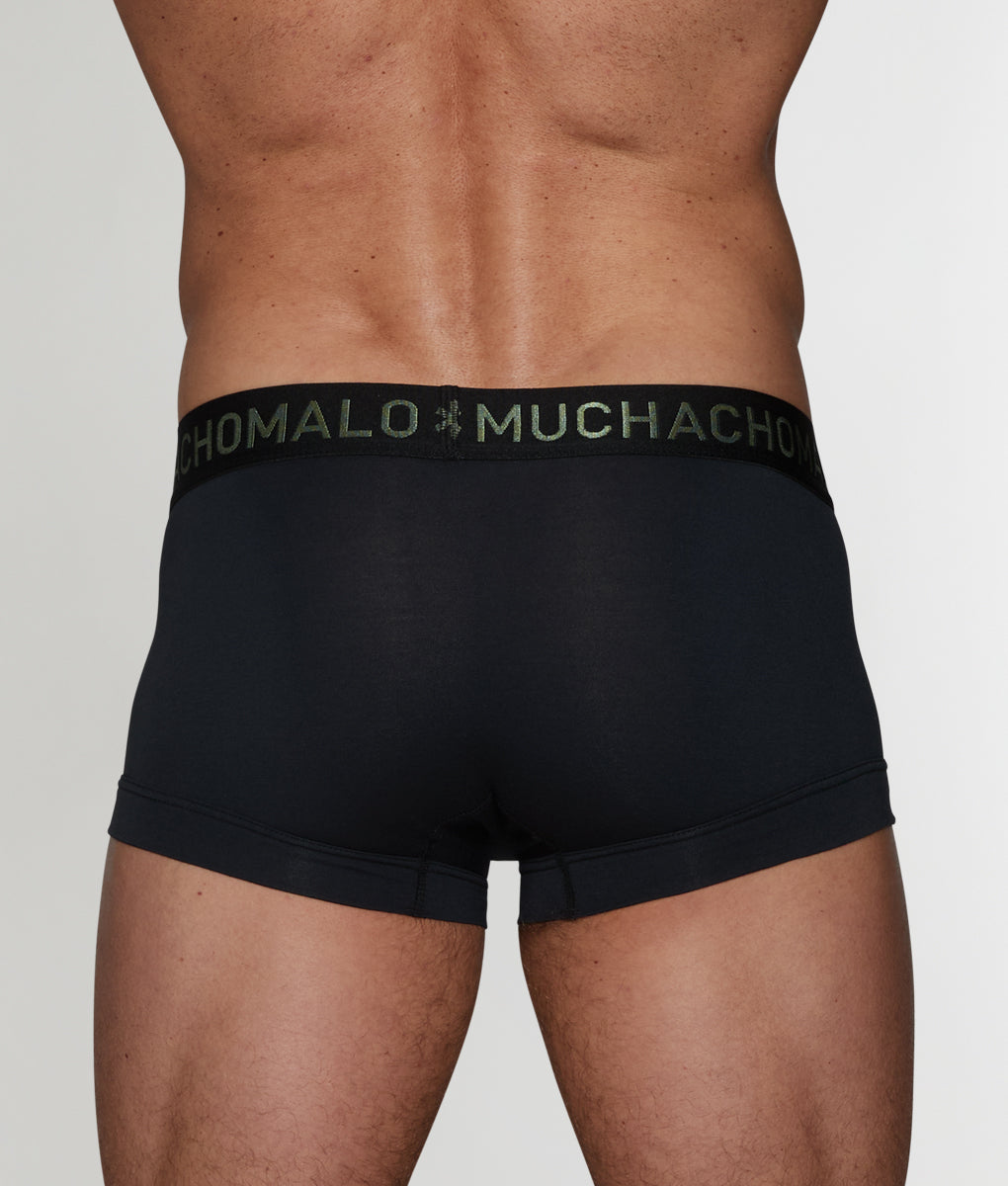 Muchachomalo Ocelot Trunk Muchachomalo Ocelot Trunk Ocelot-solid