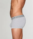 Muchachomalo Solid Trunk Heather-fossil