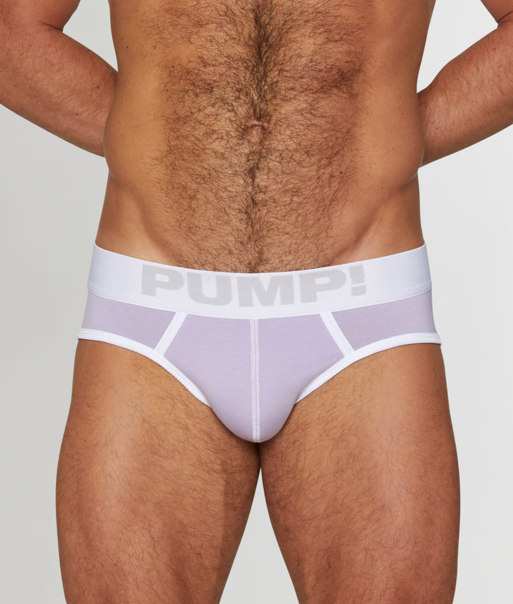Discover and Shop: PUMP! Underwear