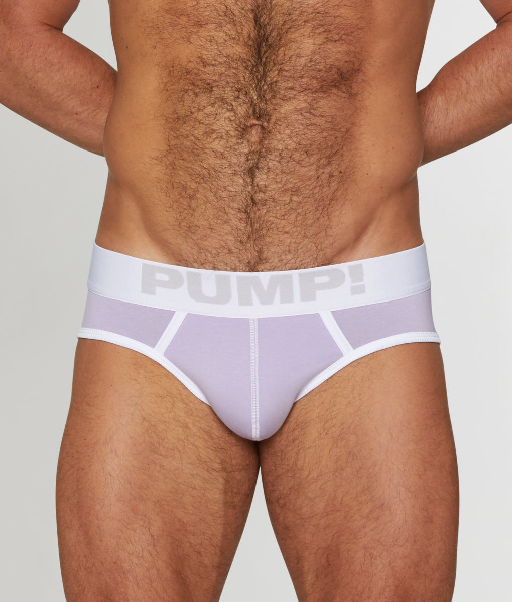 PUMP! Milkshake Brief PUMP! Milkshake Brief Grape