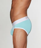 PUMP! Milkshake Brief PUMP! Milkshake Brief Mint