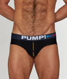 PUMP! Strength Brief PUMP! Strength Brief Black