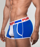 PUMP! Hero Jogger Trunk Blue