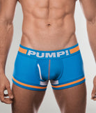 PUMP! Touchdown Cruise Trunk Blue