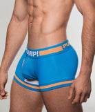 PUMP! Touchdown Cruise Trunk Blue