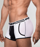 PUMP! Drop Kick Jogger Trunk White