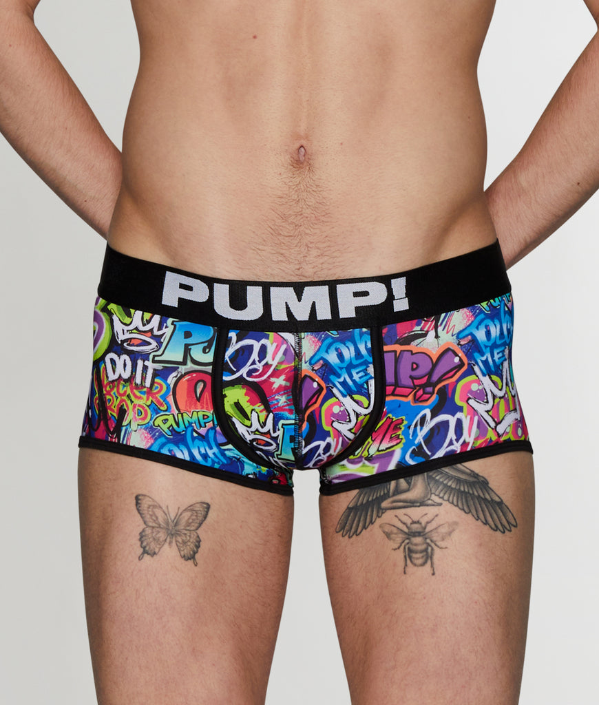 Shop Pump Underwear For Men online