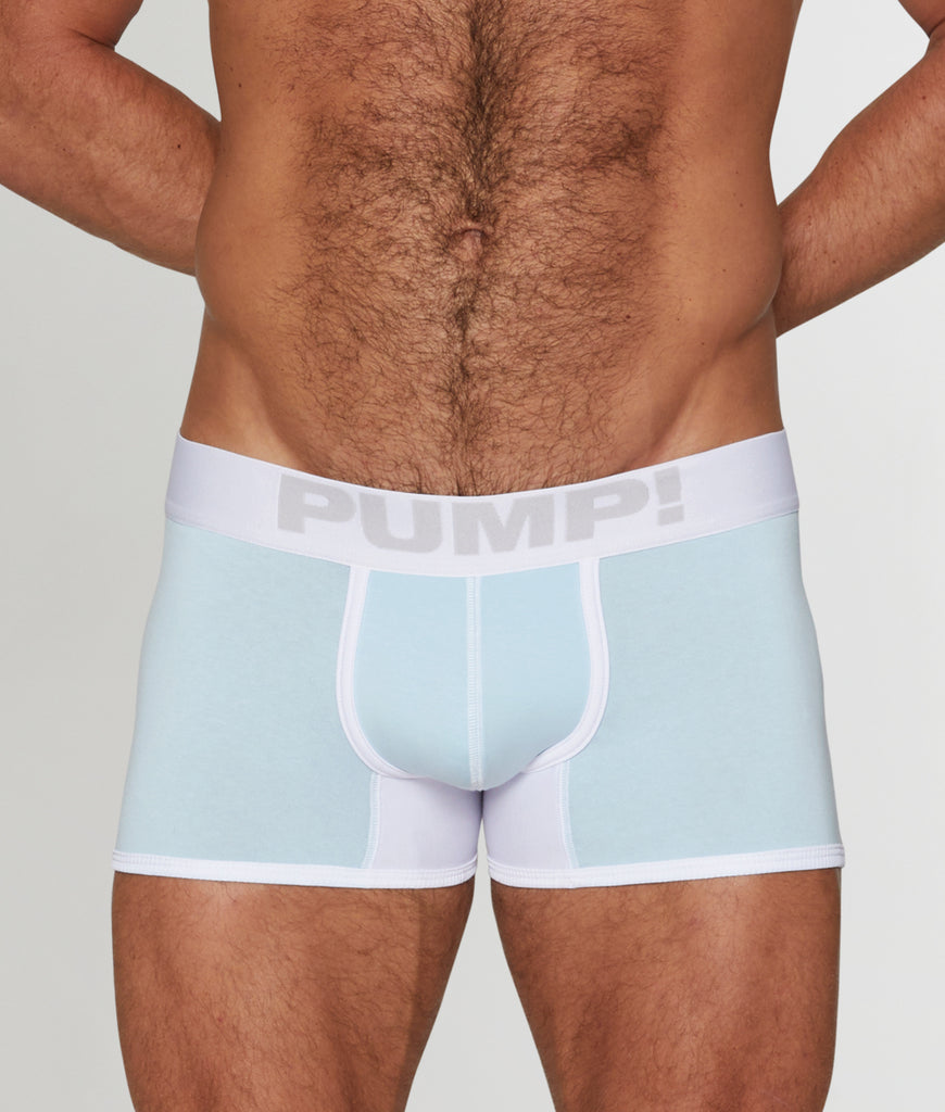Discover and Shop: PUMP! Underwear