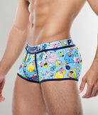 PUMP! Funtopia Trunk Blue