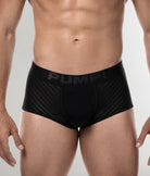 PUMP! Whisper Trunk Black