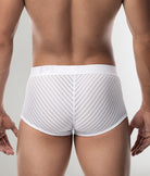 PUMP! Whisper Trunk White