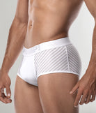 PUMP! Whisper Trunk White