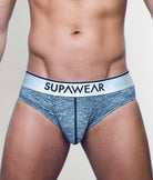 Supawear HERO Brief Supawear HERO Brief Black