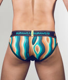 Supawear Sprint Brief Supawear Sprint Brief Woody-orange