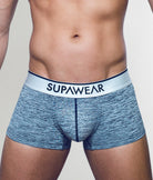 Supawear Hero Trunk Supawear Hero Trunk Black