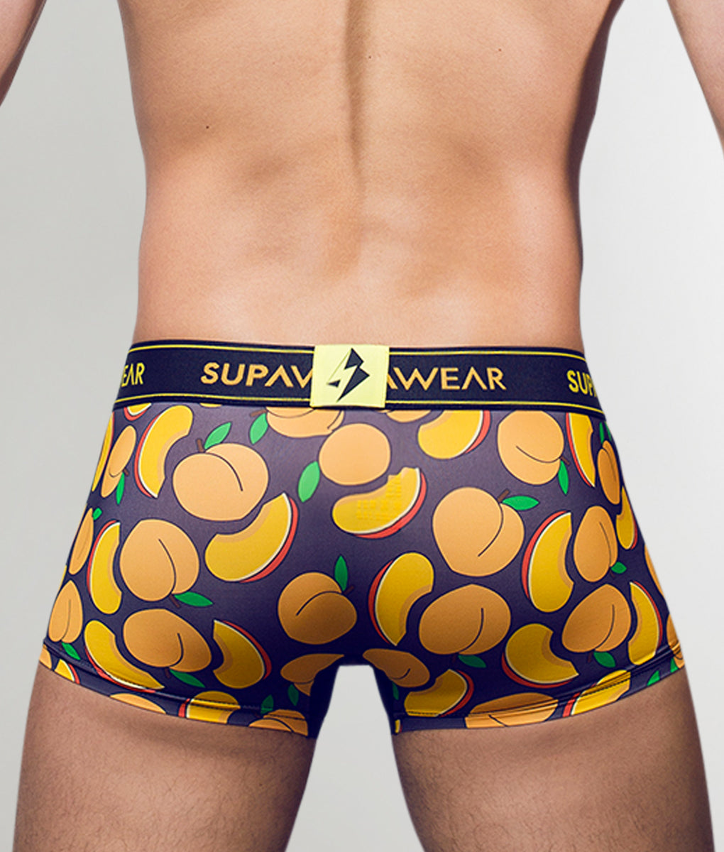 Supawear Sprint Trunk Supawear Sprint Trunk Peaches