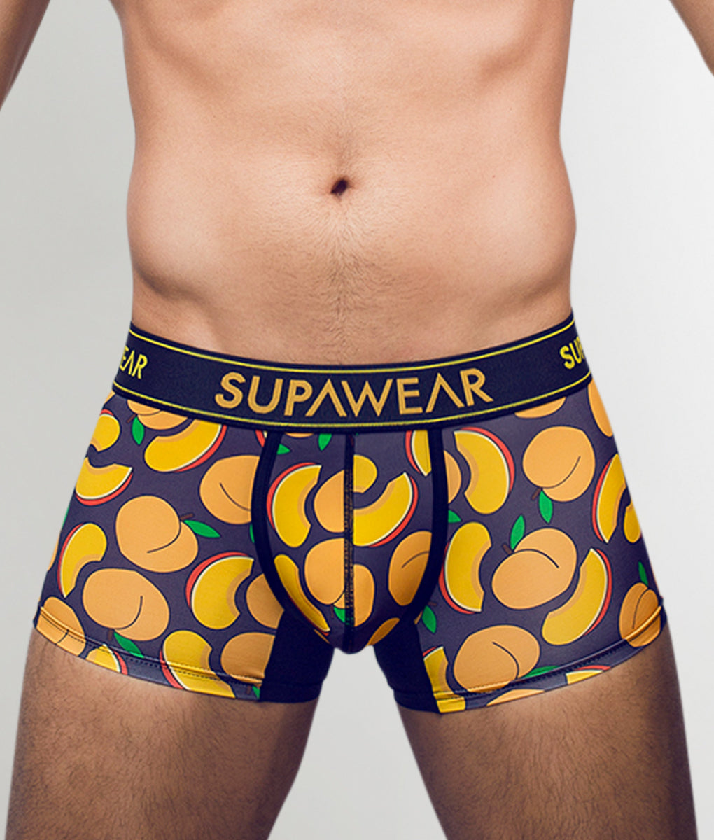 Supawear Sprint Trunk Supawear Sprint Trunk Peaches