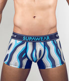 Supawear Sprint Trunk Supawear Sprint Trunk Woody-blue