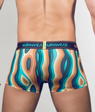 Supawear Sprint Trunk Supawear Sprint Trunk Woody-orange