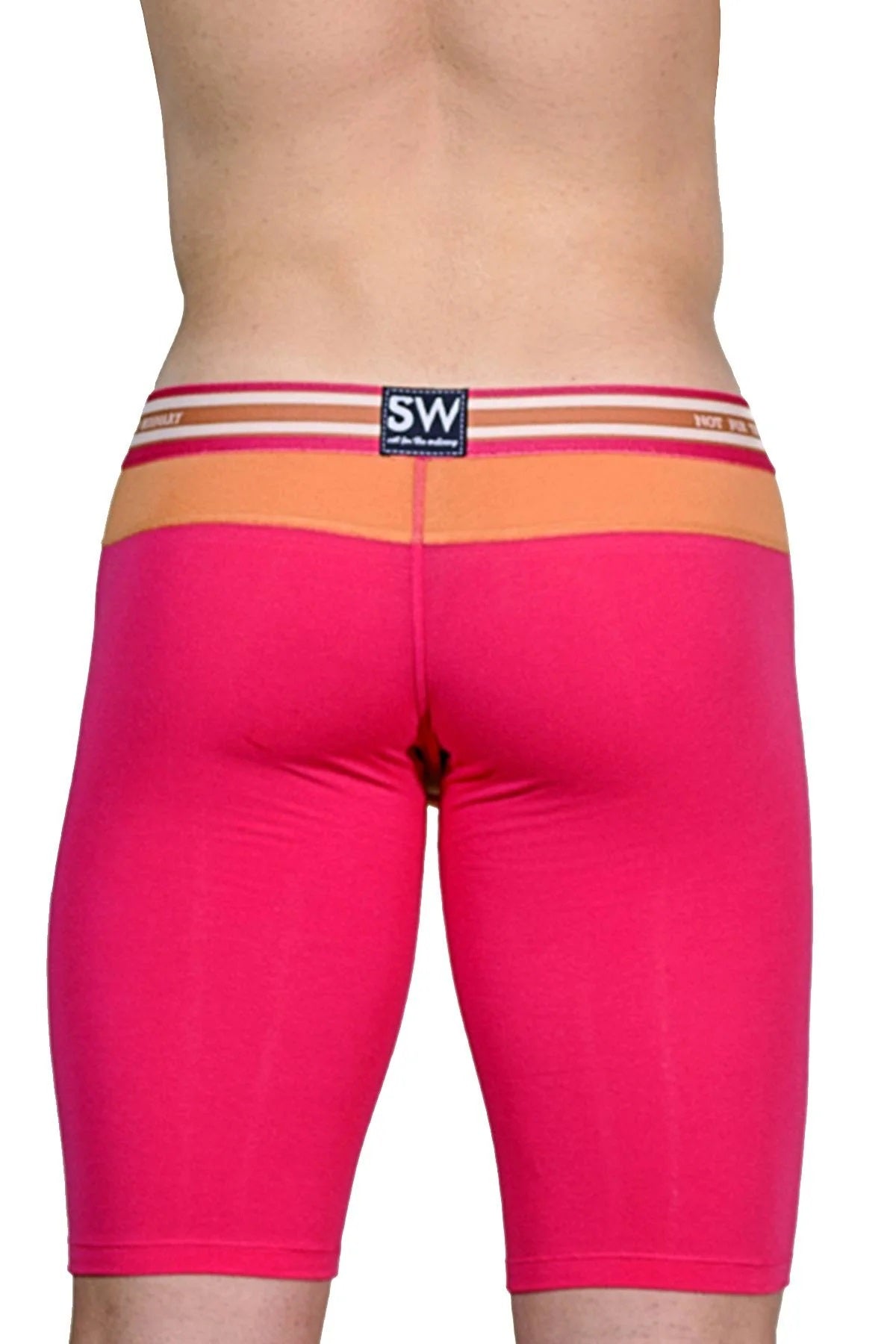 Supawear SUPASTAR Long Trunk Cowboy